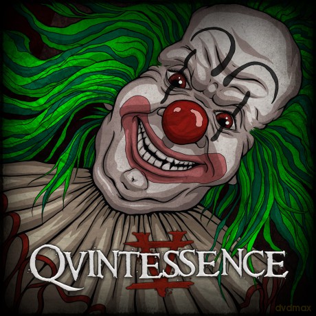 Qvintessence: Qvintessence [CD]