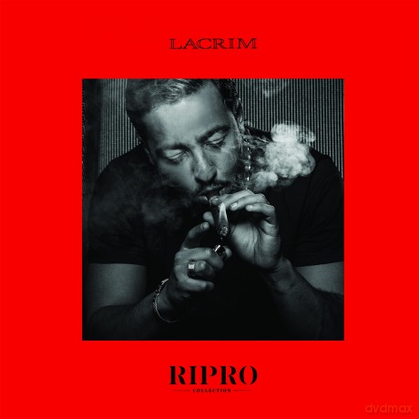 Lacrim: R.I.P.R.O [4CD]