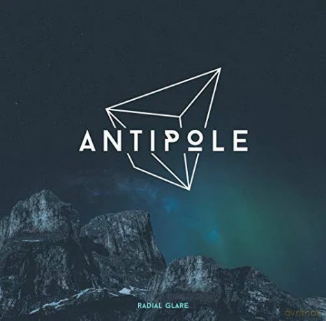 Antipole: Radial Glare [CD]