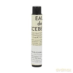 Iceberg Eau De Iceberg Pour Femme Woda Toaletowa 1,2ml Spray [PERFUMY]