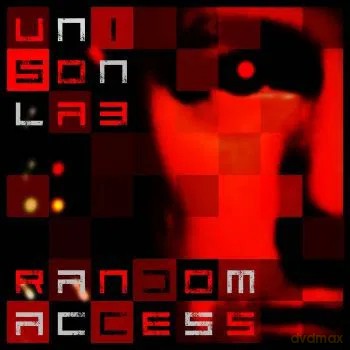 Unisonlab: Random Access [CD]