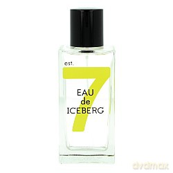 Iceberg Eau De Iceberg Sandalwood Pour Homme Woda Toaletowa dla Mężczyzny 100ml Spray [PERFUMY]