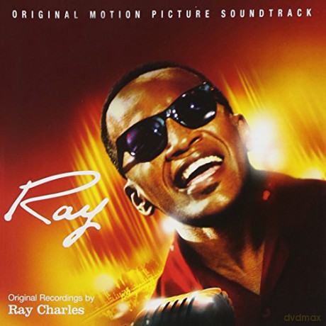 Ray Charles: Ray [CD]