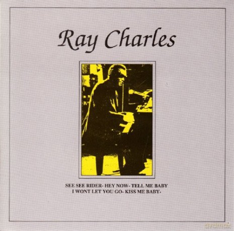 Ray Charles - See See Rider [CD]