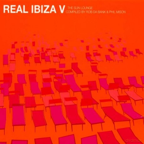 Real Ibiza V [CD]