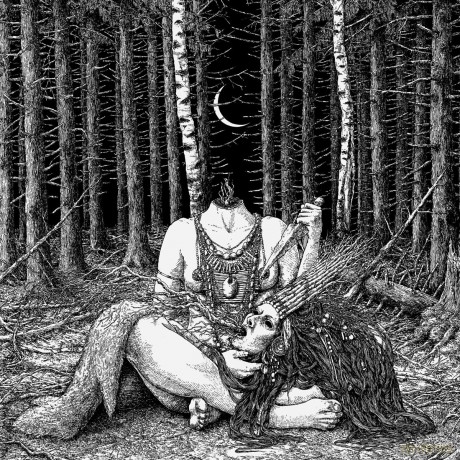 Olhava: Reborn [CD]
