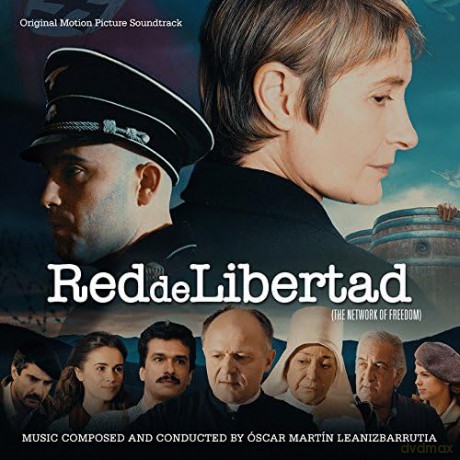 O.S.T.: Red De Libertad [CD]