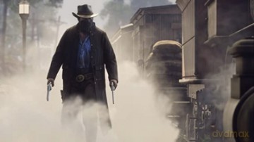 Red Dead Redemption 2 [GRA PS4]