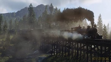 Red Dead Redemption 2 [GRA PS4]