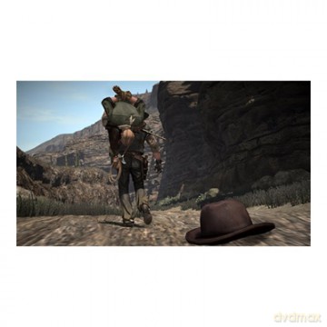 Red Dead Redemption 2 [GRA PS4]