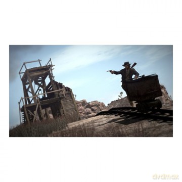 Red Dead Redemption 2 [GRA PS4]