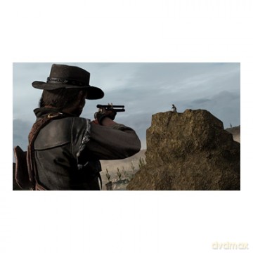 Red Dead Redemption 2 [GRA PS4]