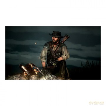 Red Dead Redemption 2 [GRA PS4]