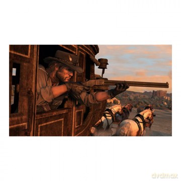 Red Dead Redemption 2 [GRA PS4]
