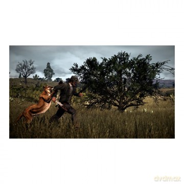 Red Dead Redemption 2 [GRA PS4]
