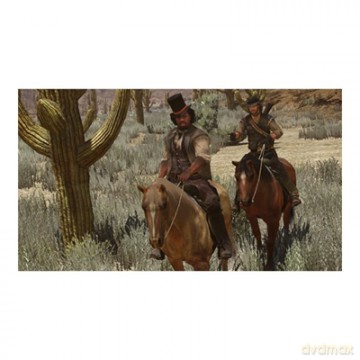 Red Dead Redemption 2 [GRA PS4]