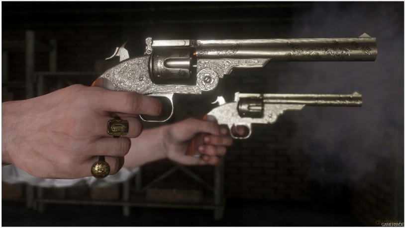 Red Dead Redemption 2 [GRA PS4]
