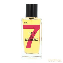 Iceberg Eau De Iceberg Wild Rose Pour Femme Woda Toaletowa dla Kobiety 100ml Spray [PERFUMY]