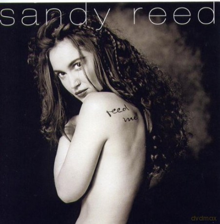 Sandy Reed: Reed Me [CD]