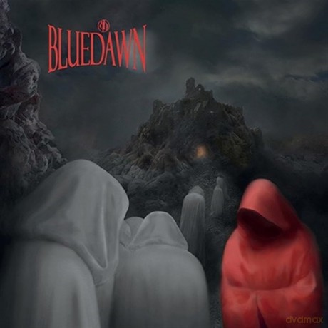 Blue Dawn: Reflections From An Unseen World [CD]
