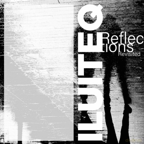 Iluiteq: Reflections Revisited [CD]