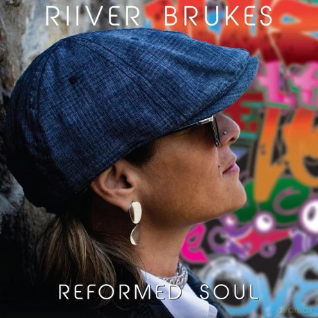 Reformed Soul [CD]