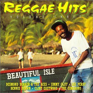 Reggae Hits Vol.3 [CD]