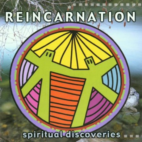 Reincarnation - Spiritual Discoveries [CD]