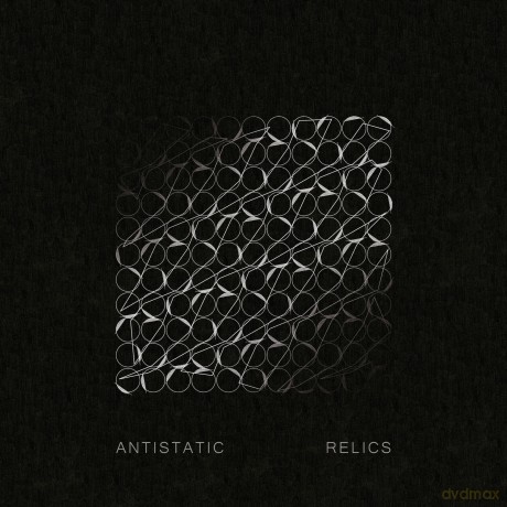 Antistatic: Relics [CD]