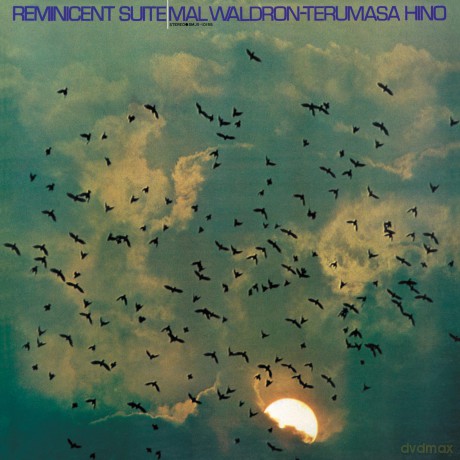 Mal Waldron: Reminicent Suite [CD]