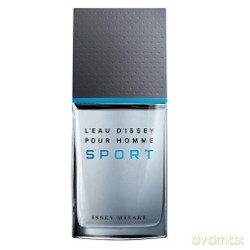 Issey Miyake L Eau D Issey Homme Sport Woda Toaletowa 100ml Spray [PERFUMY]