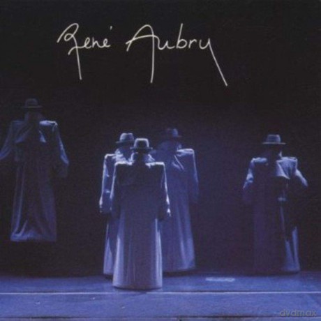 Rene Aubry - Derives [CD]