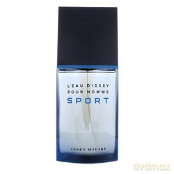 Issey Miyake L Eau D Issey Homme Sport Woda Toaletowa 200ml Spray [PERFUMY]