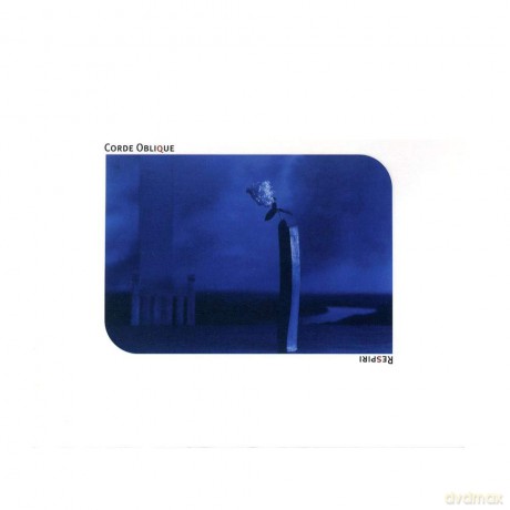 Corde Oblique: Respiri [CD]