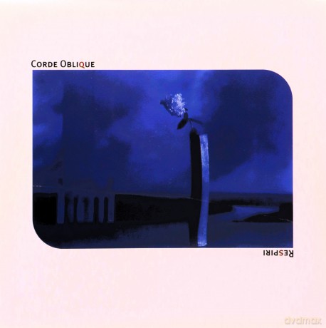 Corde Oblique: Respiri [CD]