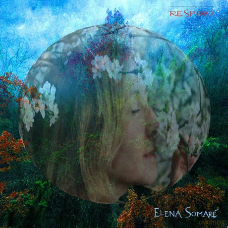 Somare' Elena: Respiro [CD]