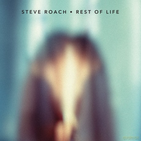 Steve Roach: Rest Of Life [2CD]