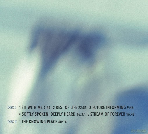 Steve Roach: Rest Of Life [2CD]