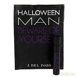 J. Del Pozo Halloween Man Woda Toaletowa 1,2ml Spray [PERFUMY]