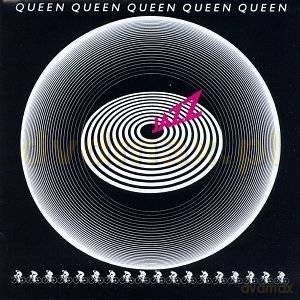 Queen: Jazz [CD]