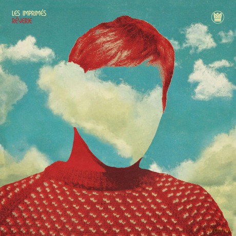 Les Imprimes: Reverie [CD]