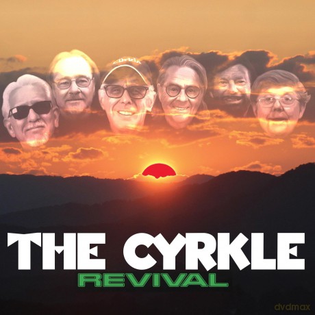 Cyrkle: Revival [CD]