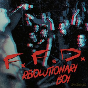 Ffd: Revolutionary Boy [CD]