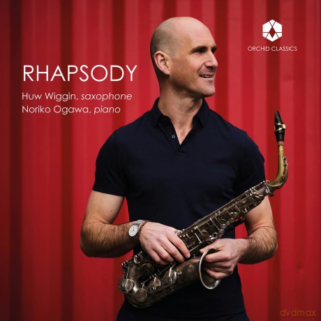 Rhapsody [CD]