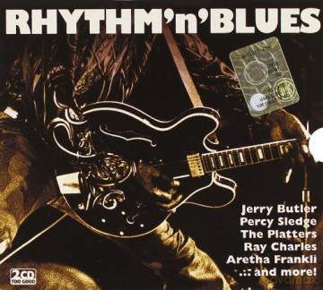 Rhythm'N'Blues [2CD]