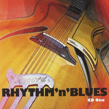 Rhythm'N'Blues [2CD]
