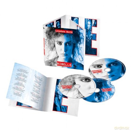 Loredana Berte: Ribelle [3CD]