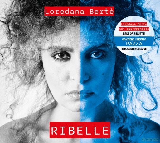 Loredana Berte: Ribelle [3CD]