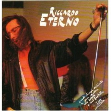 Riccardo Eterno: Riccardo Eterno [CD]