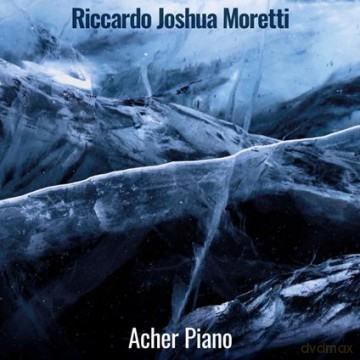 Riccardo Joshua Moretti - Acher Piano [CD]
